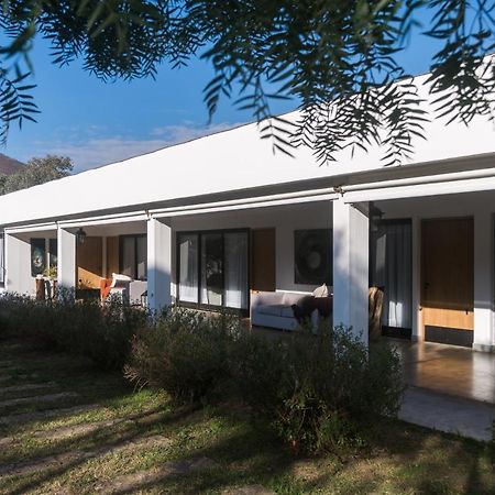 Haus Apart Hotel Salta Luaran gambar