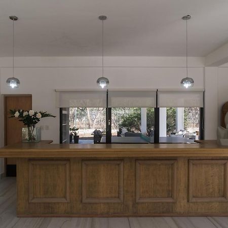 Haus Apart Hotel Salta Luaran gambar