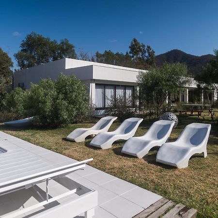 Haus Apart Hotel Salta Luaran gambar