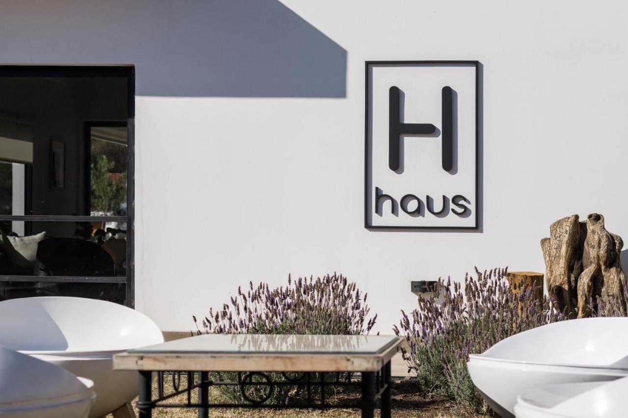 Haus Apart Hotel Salta Luaran gambar