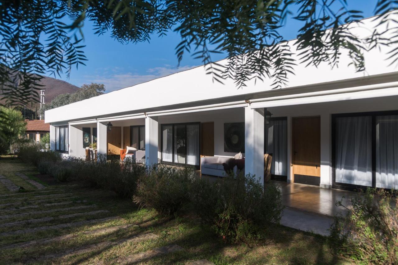 Haus Apart Hotel Salta Luaran gambar