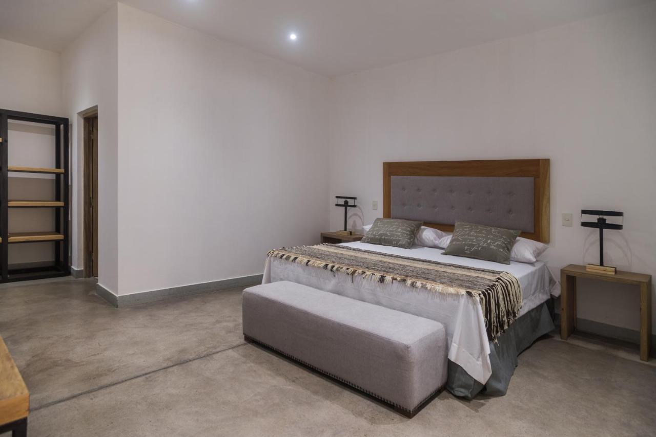 Haus Apart Hotel Salta Luaran gambar