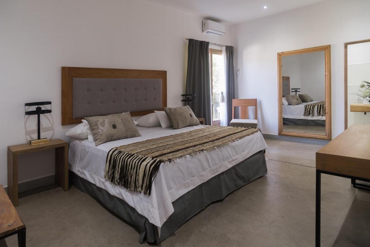 Haus Apart Hotel Salta Luaran gambar