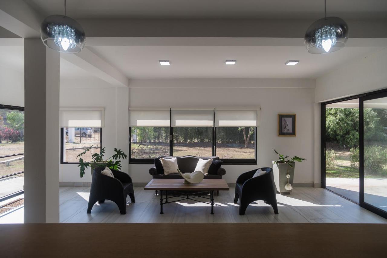 Haus Apart Hotel Salta Luaran gambar