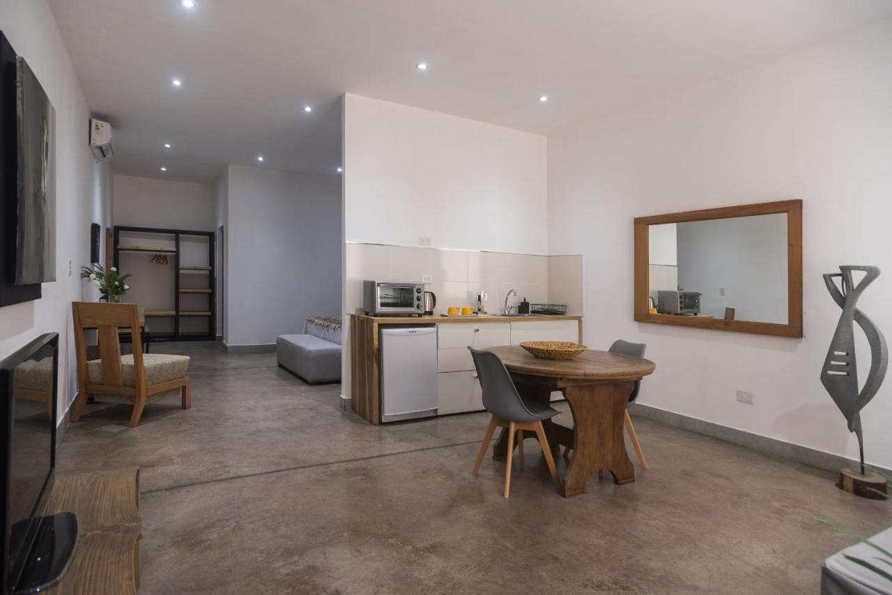 Haus Apart Hotel Salta Luaran gambar