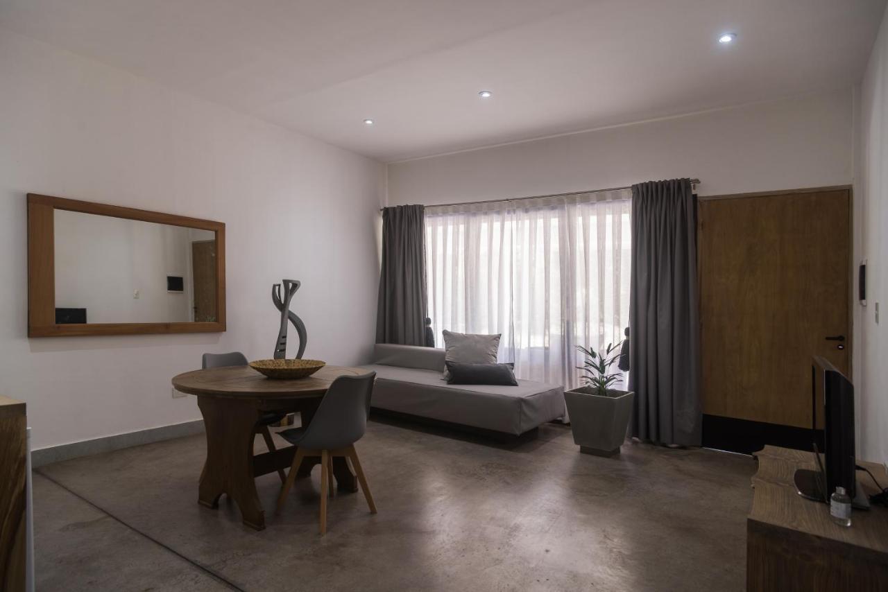 Haus Apart Hotel Salta Luaran gambar