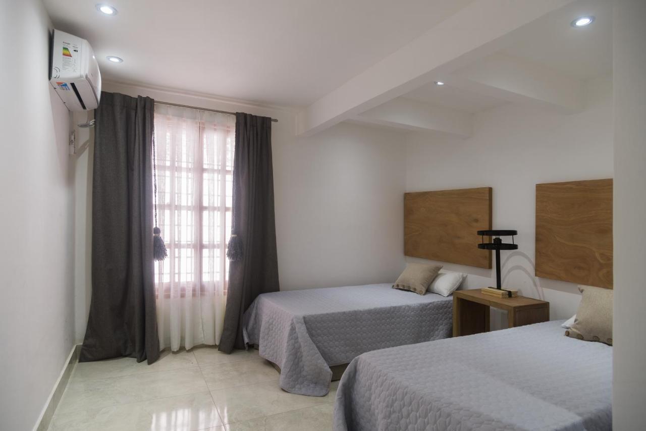 Haus Apart Hotel Salta Luaran gambar