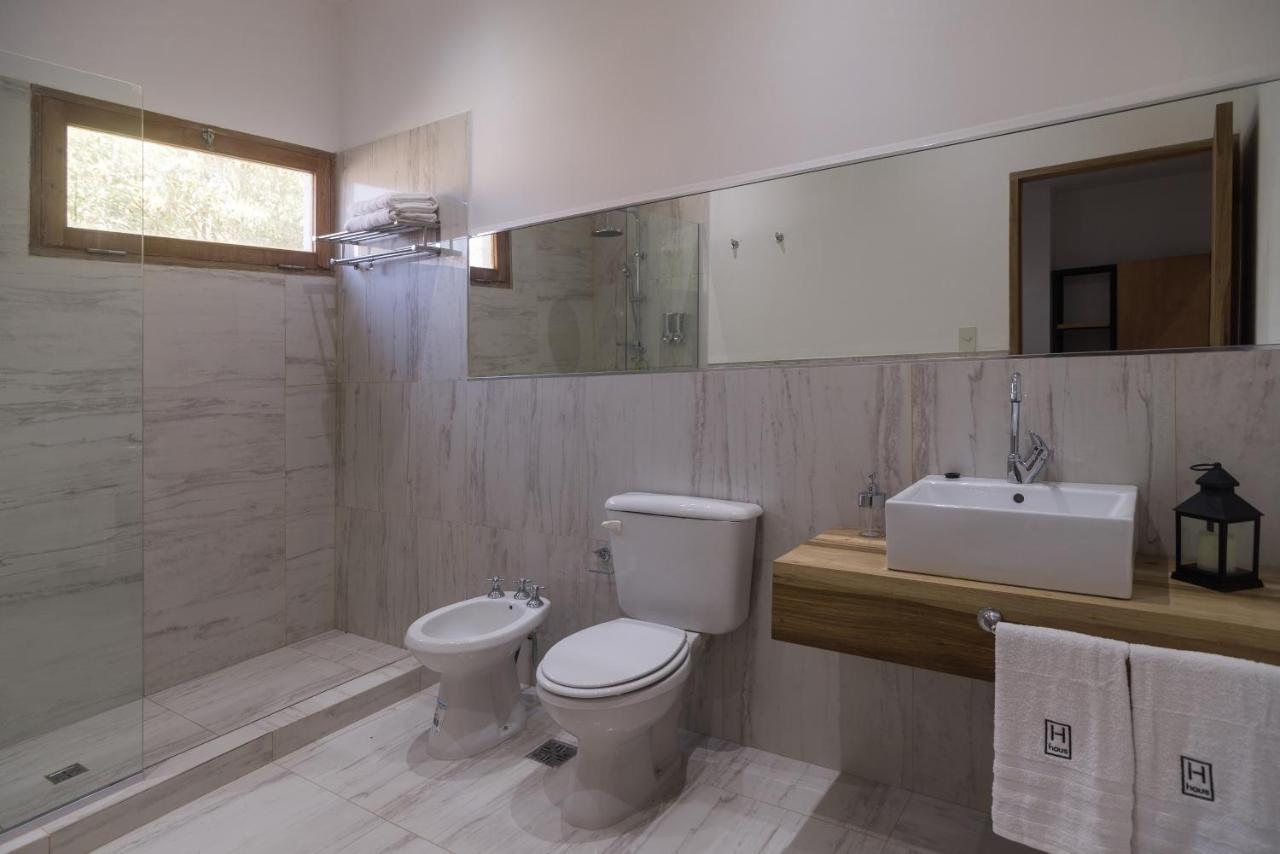 Haus Apart Hotel Salta Luaran gambar