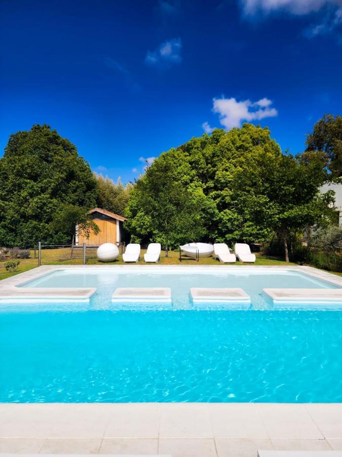 Haus Apart Hotel Salta Luaran gambar